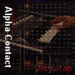 The second recording by Alpha Contact again made in 1979 using only a single Micro Moog bounced several times to create the various layers which make up this track.